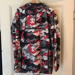 PUMA X TRAPSTAR JACKET